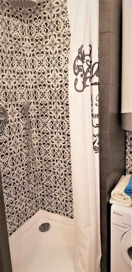 Apartament Centrum Park Ul Waszyngtona Czestochowa Bagian luar foto