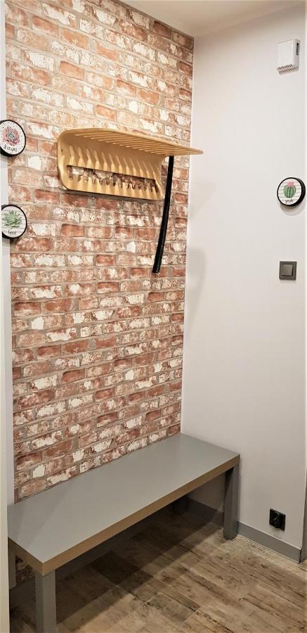 Apartament Centrum Park Ul Waszyngtona Czestochowa Bagian luar foto