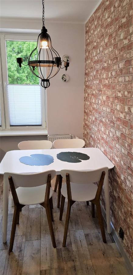 Apartament Centrum Park Ul Waszyngtona Czestochowa Bagian luar foto
