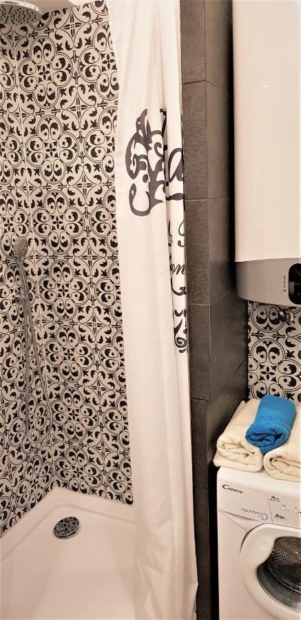 Apartament Centrum Park Ul Waszyngtona Czestochowa Bagian luar foto