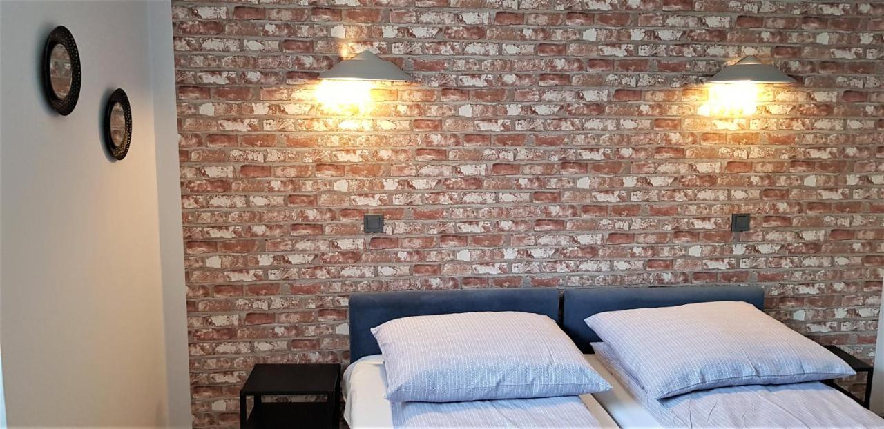 Apartament Centrum Park Ul Waszyngtona Czestochowa Bagian luar foto