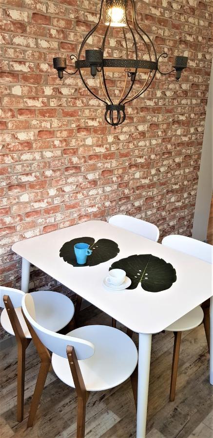 Apartament Centrum Park Ul Waszyngtona Czestochowa Bagian luar foto