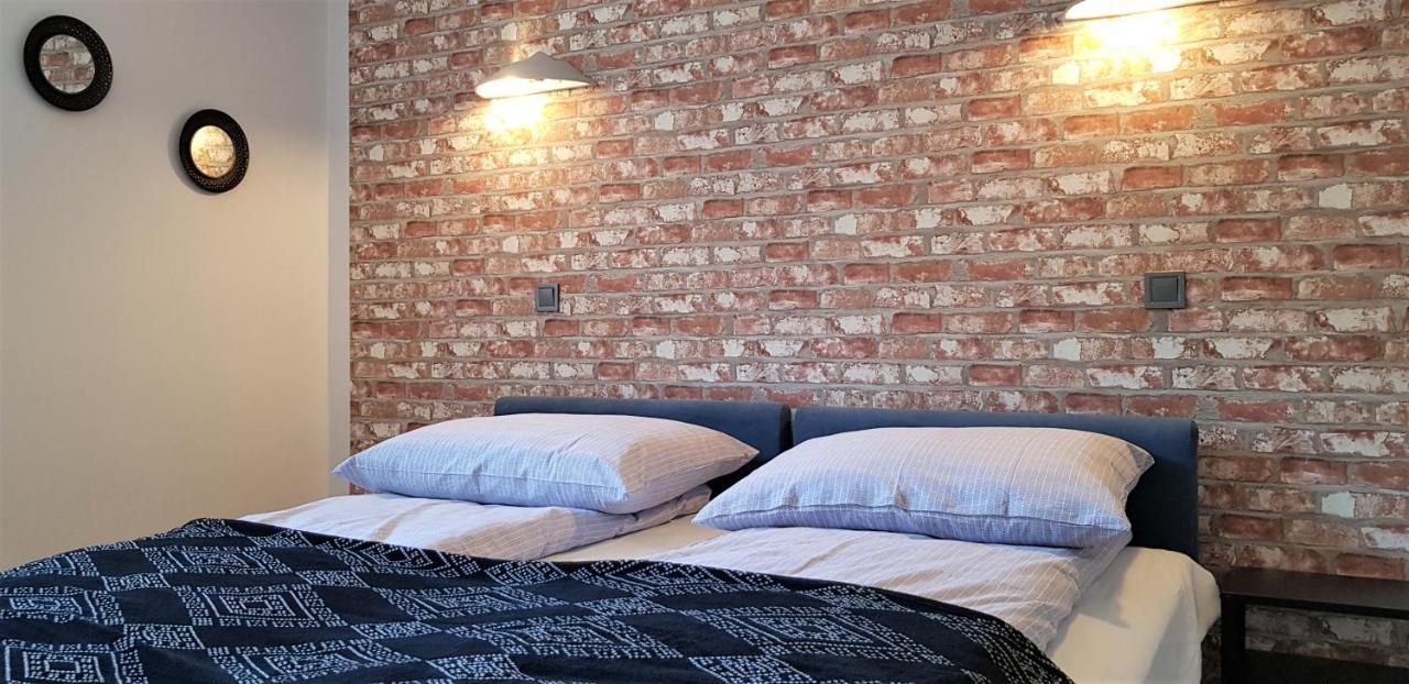 Apartament Centrum Park Ul Waszyngtona Czestochowa Bagian luar foto