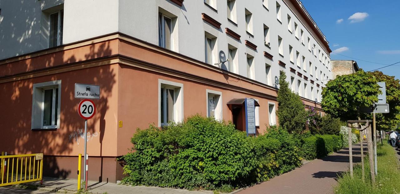 Apartament Centrum Park Ul Waszyngtona Czestochowa Bagian luar foto